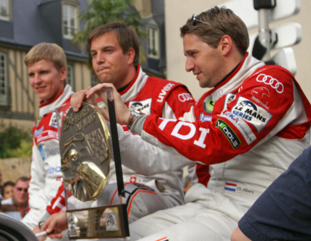 Christian Bakkerud