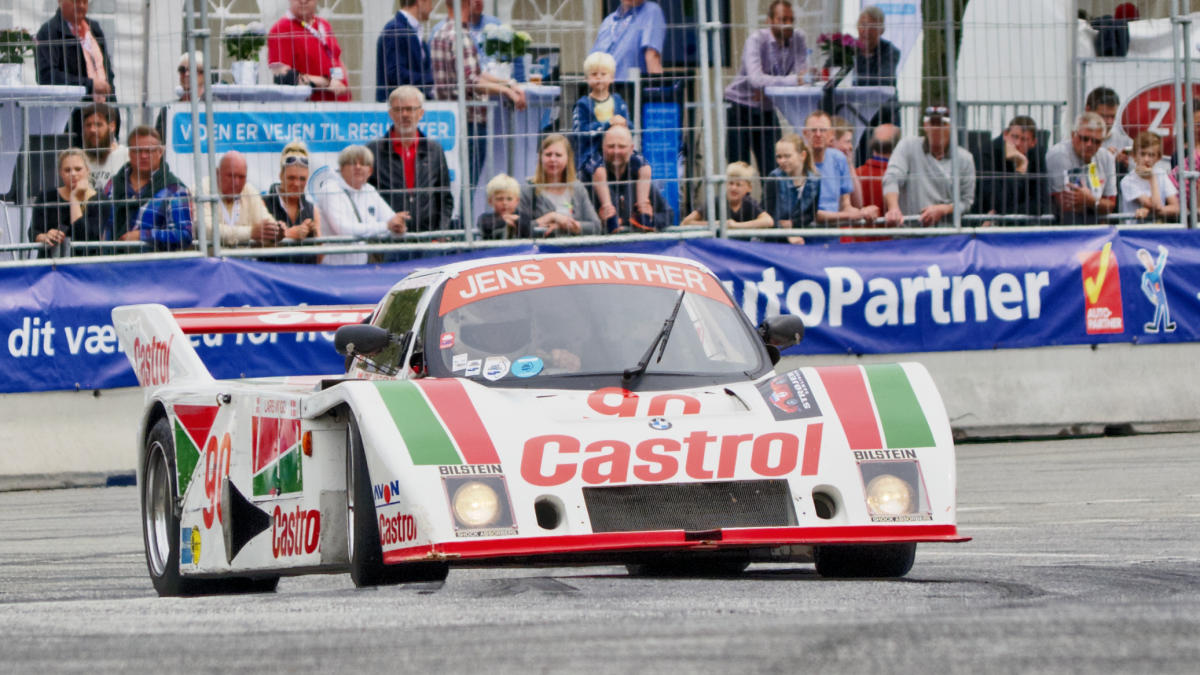 S14.14.54 - Le Mans & Prototyper - 90 - URD BMW, 1986 - Jørgen Strøjer - opvisning - DSC 1237 Balancer.jpg