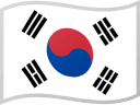 Sydkorea
